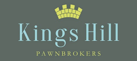 Kings Hill Pawnbrokers