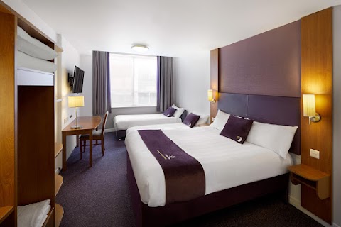 Premier Inn Bradford North (Bingley) hotel