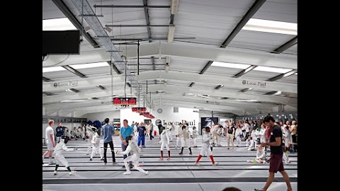 Salle Paul Fencing Club