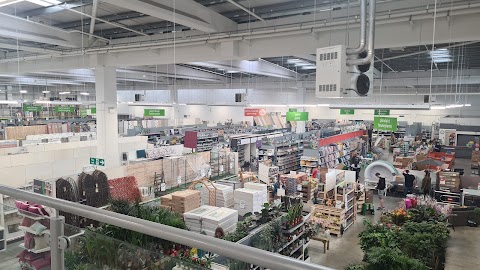 Homebase - Dublin Nutgrove