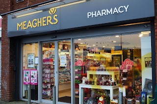 Meagher's Pharmacy Castletymon
