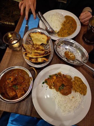 Rangrez Indian Restaurant