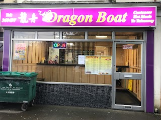 Dragon Boat