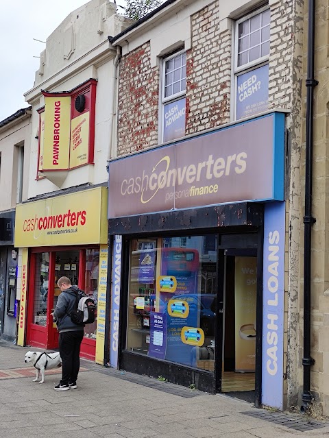 Cash Converters