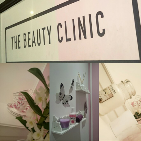 The beauty clinic uphall