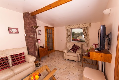 Greyfield Farm Cottages