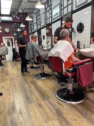 L1 Styles Barbershop (Traditional Barbers Richmond street, Liverpool City Centre)