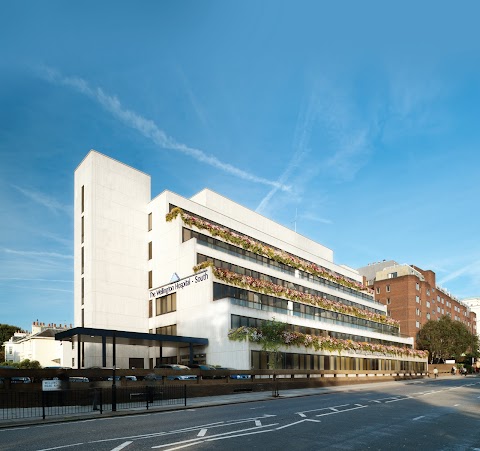The Wellington Hospital part of HCA Healthcare UK