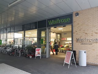 Waitrose & Partners Greenwich