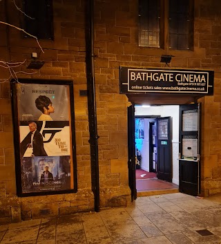 Bathgate Cinema