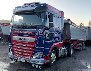 Bartlett Haulage Ltd