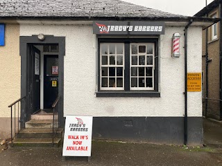 Tracys Barbers