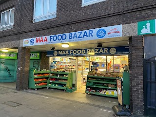 Maa Food Bazar