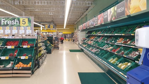 Tesco Superstore