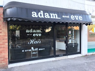 Adam & Eve