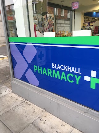 Blackhall Pharmacy