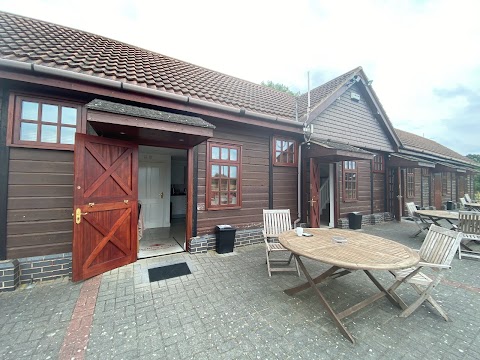 Stables Lodge