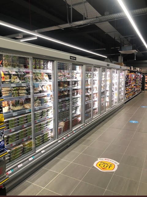 Co-op Food - Leeds - Merrion Way