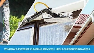 Allbrite Exterior Cleaning