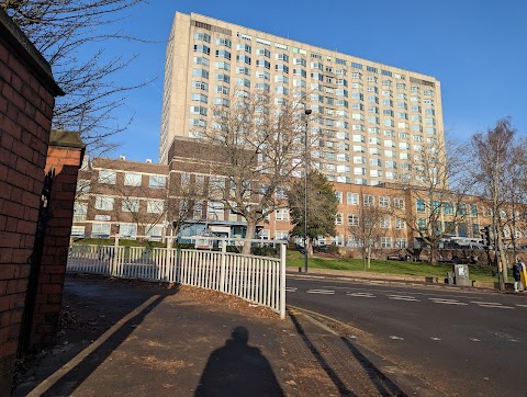 Royal Hallamshire Hospital