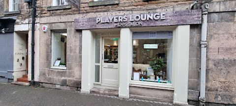 The Players Lounge Mens Hair and Grooming Salon