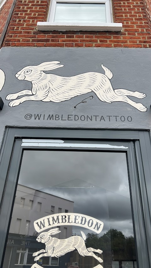 Wimbledon Tattoo Studio