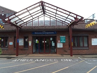 Woking Community Hospital