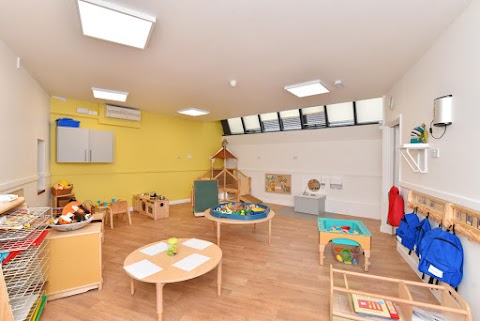 Bright Horizons Whetstone Day Nursery and Preschool