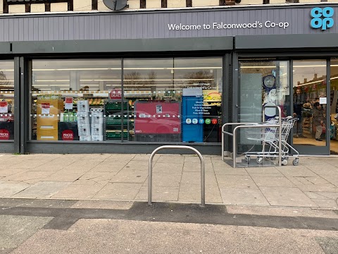 Co-op Food - Falconwood Park