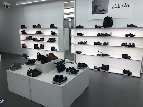 Clarks