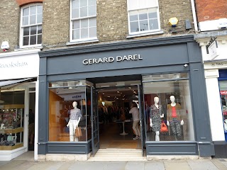 Gerard Darel