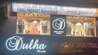 Dulha House Birmingham