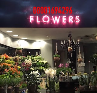 Tigerlily Florist