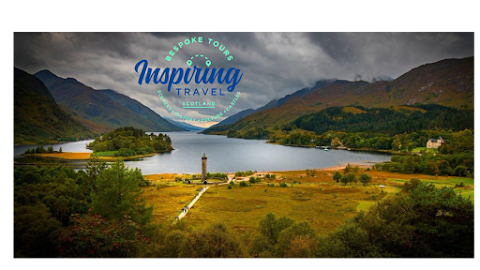 Inspiring Travel Scotland