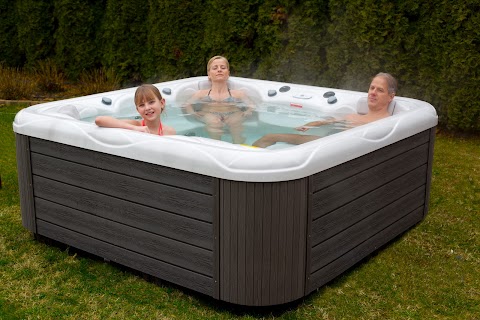 Wellis Leisure - Hot Tubs & Swim Spas Aberdeen