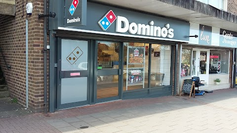 Domino's Pizza - Birmingham - Sheldon