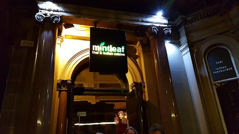 Mintleaf