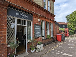 The Gatehouse Café