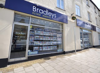 Bradleys Estate Agents Callington