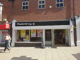 Superdrug