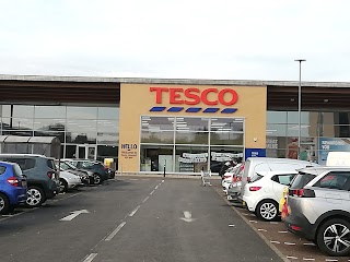 Tesco Superstore