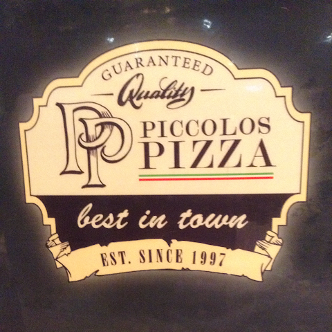 Piccolos Pizza