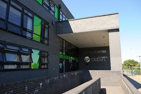 Oldbury Academy