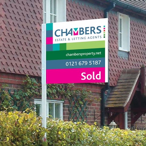 Chambers Estate and Letting Agents