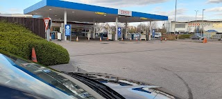 Tesco Petrol Station