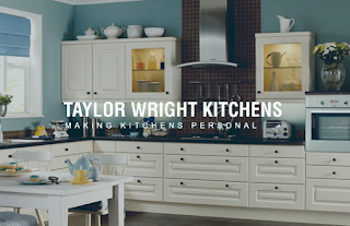 Taylor Wright Kitchens