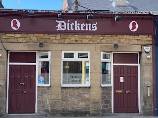 Dickens Lounge Bar