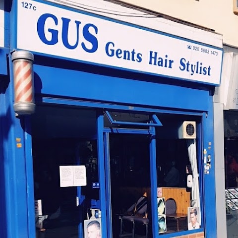 Gus Gents Hairstylists