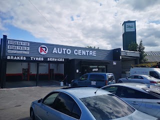 A&R Auto Centre