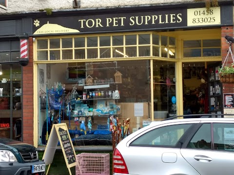 Tor Pet Supplies